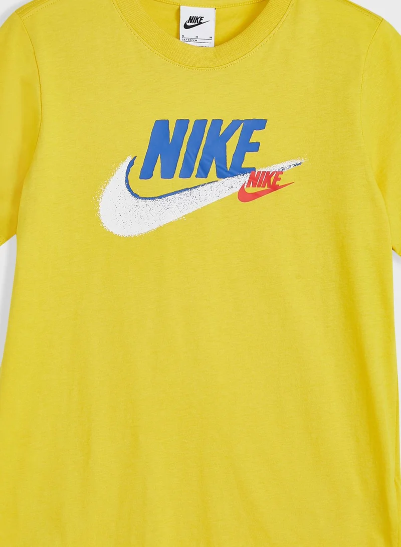 Nike Youth Nsw T-Shirt