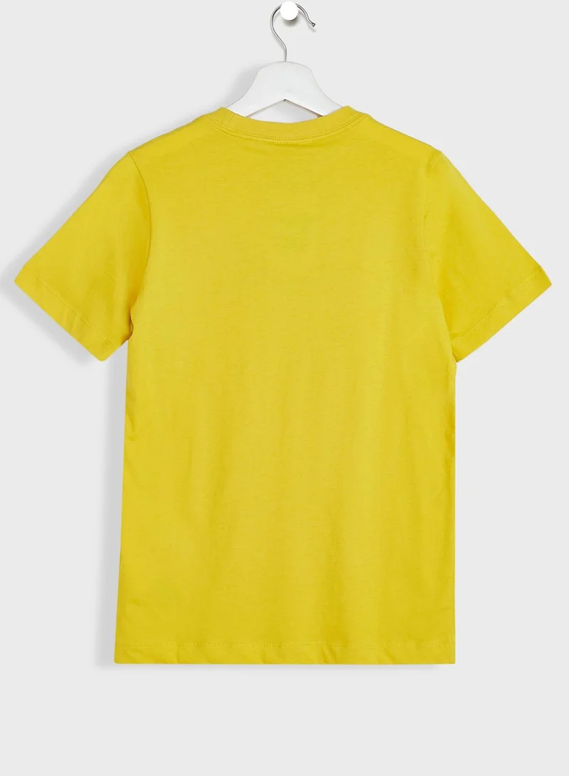 Nike Youth Nsw T-Shirt