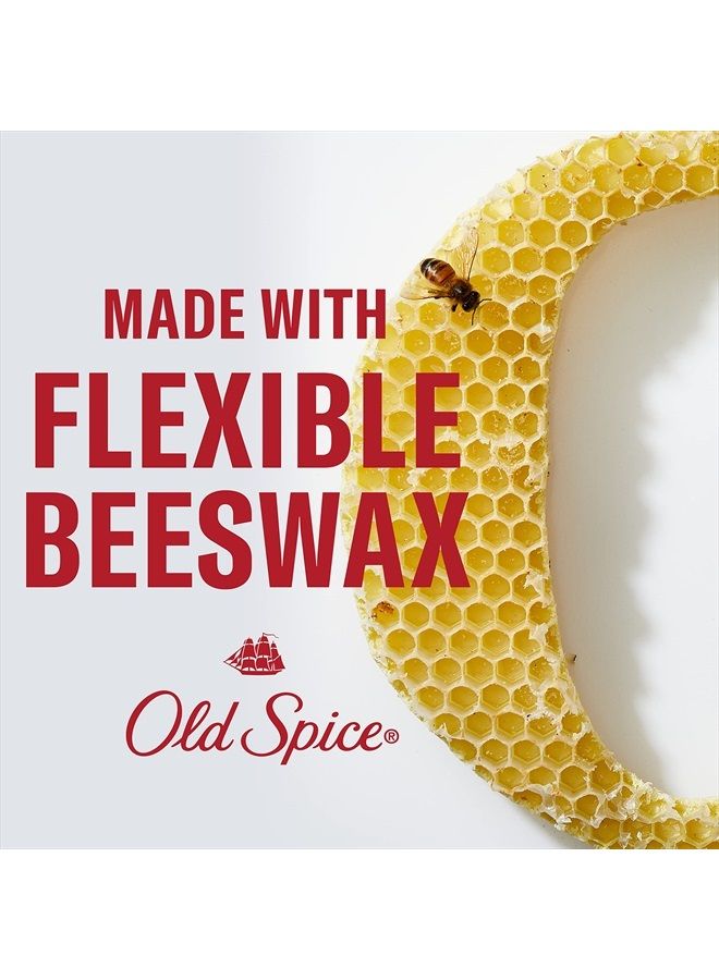 Old Spice معجون تصفيف الشعر للرجال، 2.22 أونصة - Image 4