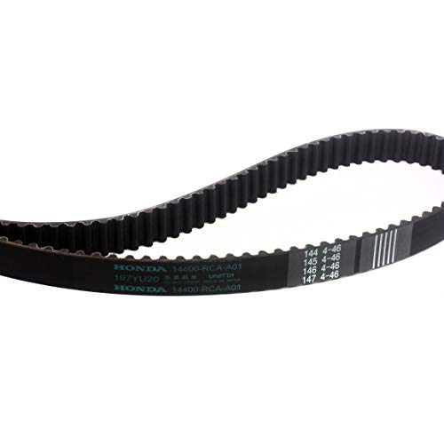 APSG TIMING BELT KIT with Water Pump | GENUINE/OEM Parts | Compatible with Select V6 Acura MDX, RDX, RL, RLX, TL, TLX, TSX, ZDX Honda Accord, Crosstour, Odyssey, Pilot, Ridgeline, Saturn Vue - Image 2