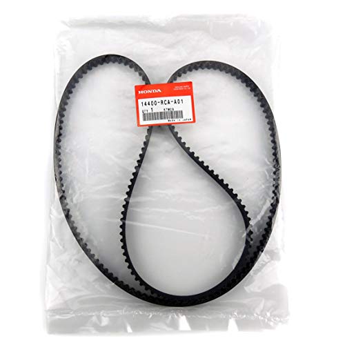 APSG TIMING BELT KIT with Water Pump | GENUINE/OEM Parts | Compatible with Select V6 Acura MDX, RDX, RL, RLX, TL, TLX, TSX, ZDX Honda Accord, Crosstour, Odyssey, Pilot, Ridgeline, Saturn Vue - Image 5