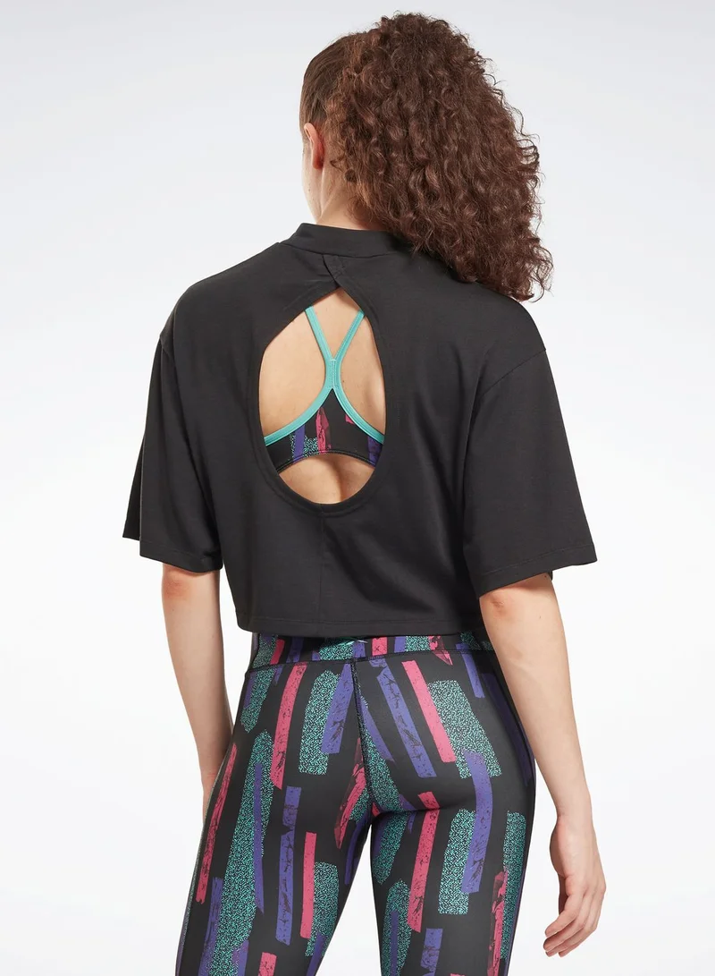 Reebok Meet You There T-Shirt