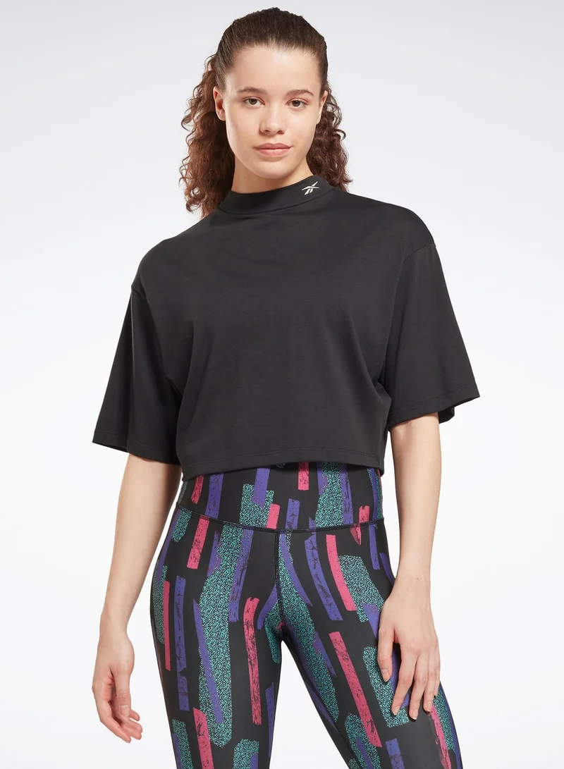 Reebok Meet You There T-Shirt