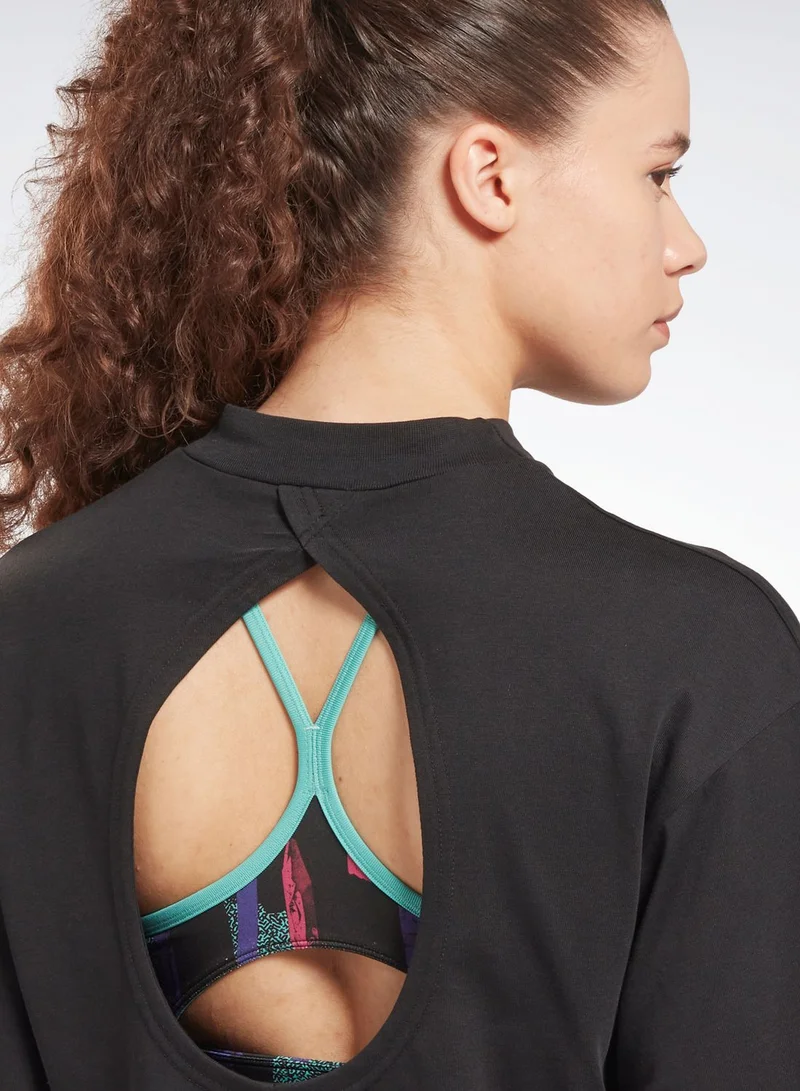 Reebok Meet You There T-Shirt