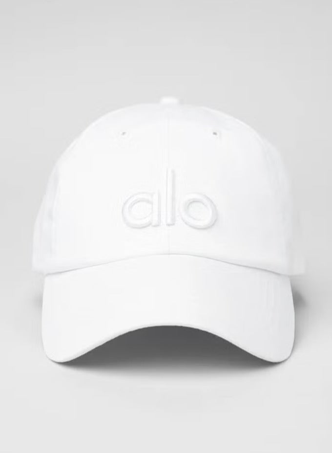 Alo Yoga Alo Yoga Off-Duty Cap - Image 1