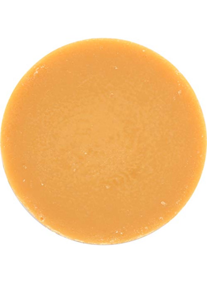 Sappo Hill Soapworks Sandalwood Glycerine Cream Soap 35 Ounce 12 Count Pack of 1 - Image 1