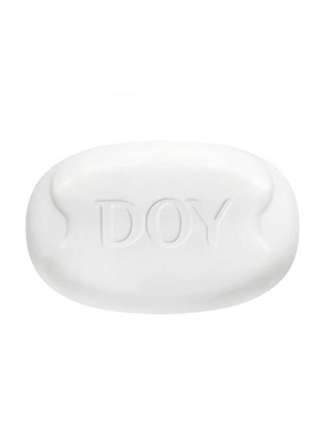 Doy Hydrating Milk Cream Soap, 125 G, Pack Of 6 - Image 4