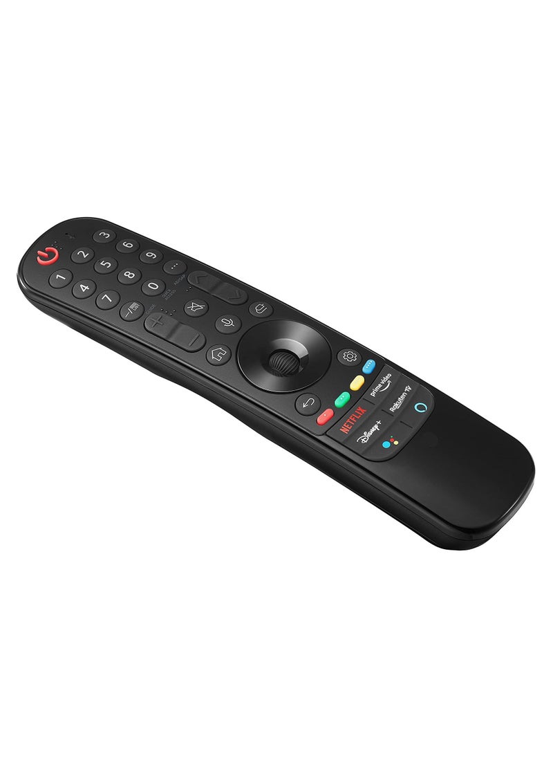 Generic - Magic Remote Control Compatible with LG Smart TV Remote Control MR21GA - Image 1