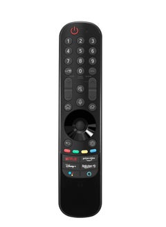 Magic Remote Control Compatible with LG Smart TV Remote Control MR21GA