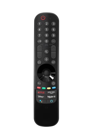 Magic Remote Control Compatible with LG Smart TV Remote Control MR21GA - pzsku/ZF7EF1FEE5CB185EFE9F1Z/45/_/1689593059/d2159560-8e1c-41a2-b100-77883a4df08f