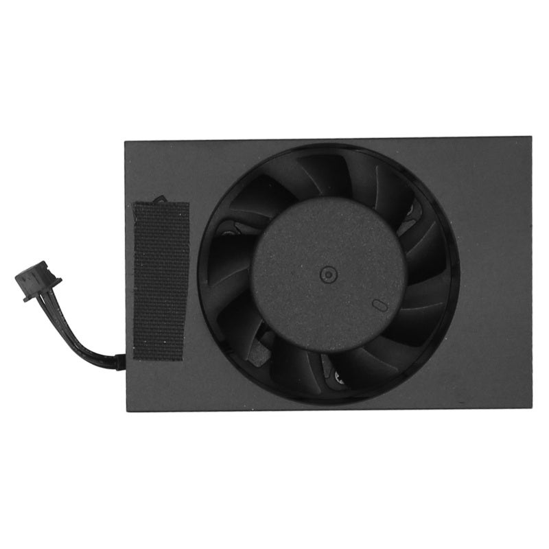 مروحة تبريد DC5V PWM لـ Jetson لـ Orin NX و Nano - سرعة قابلة للتعديل 5500 دورة في الدقيقة، مشتت حراري من سبائك الألومنيوم لتبديد سريع للحرارة - Image 3