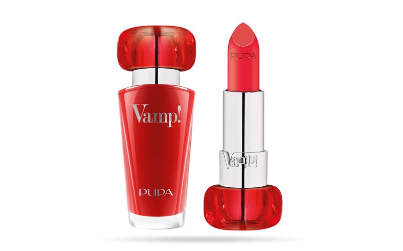 أحمر شفاه من Pupa