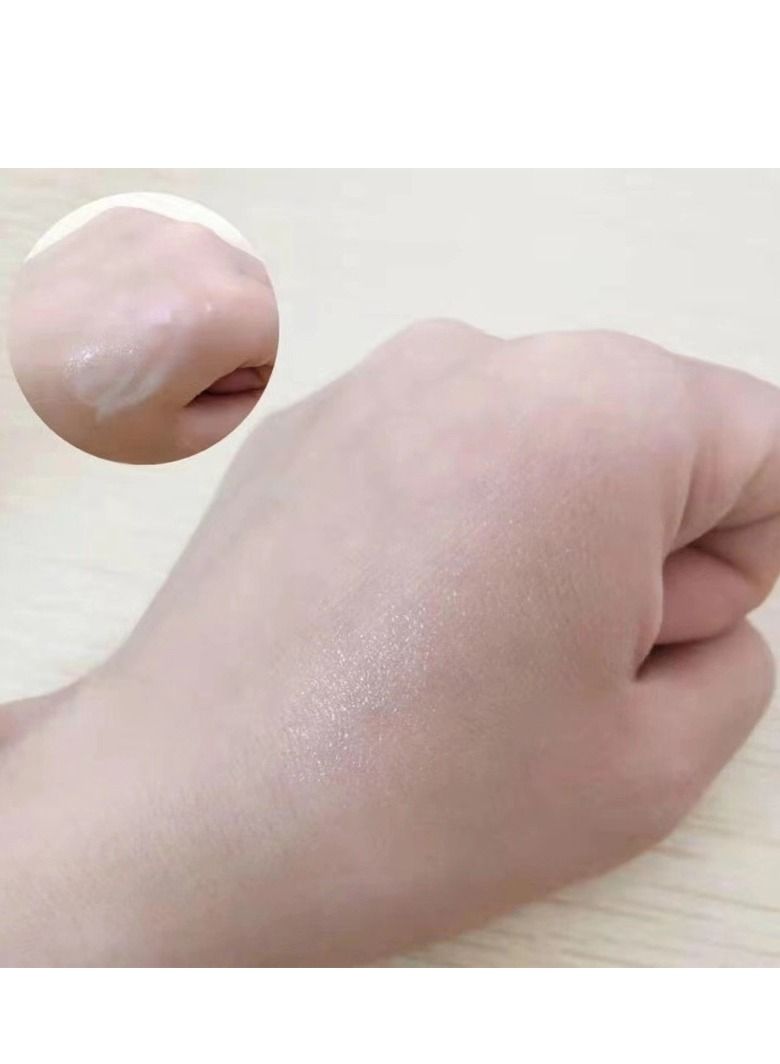 واتربروف شريط شعر مستعار الغراء للماء والعرق - Image 5