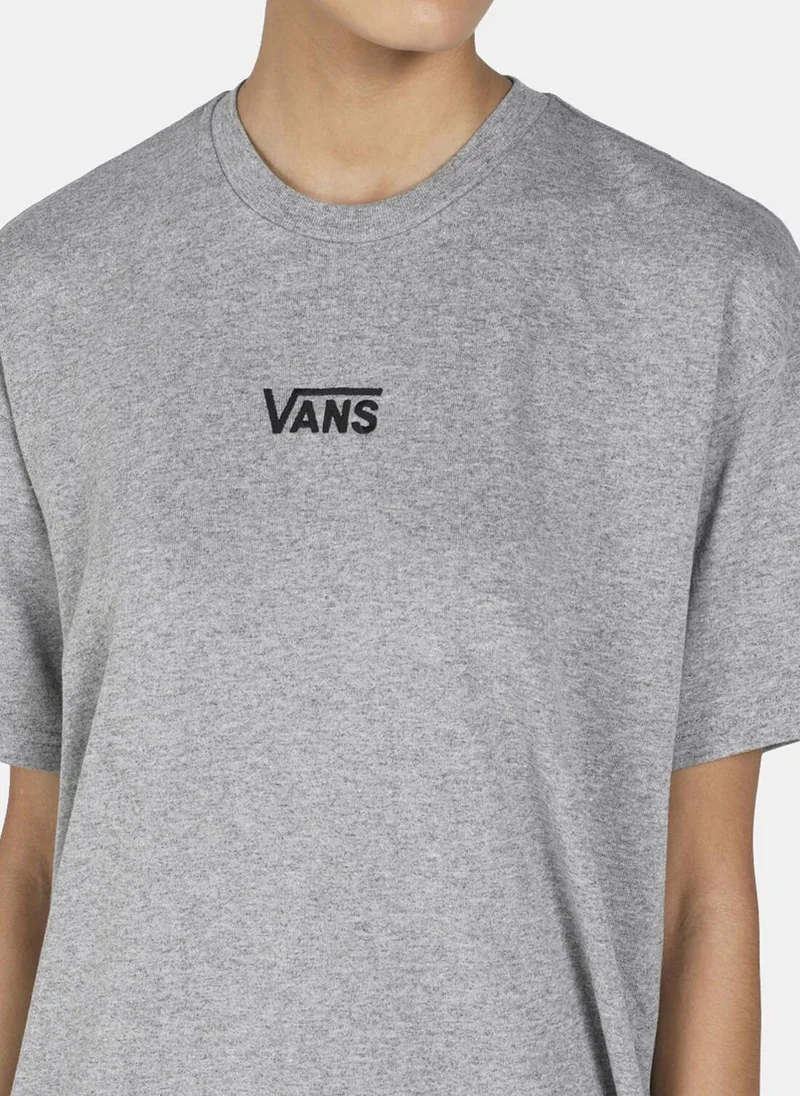 VANS Women's T-Shirt Dress
