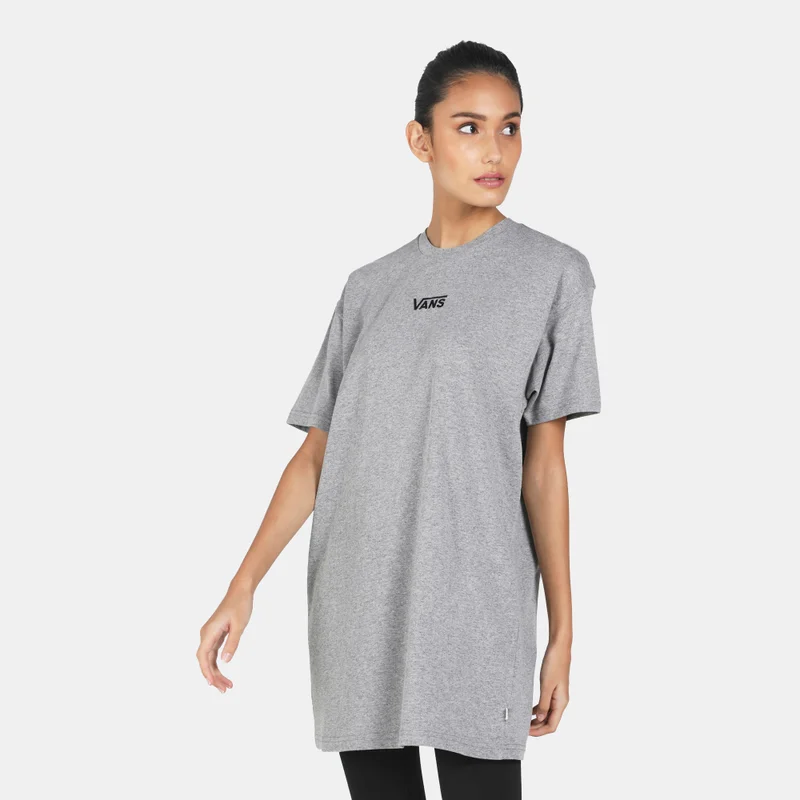 VANS Women's T-Shirt Dress