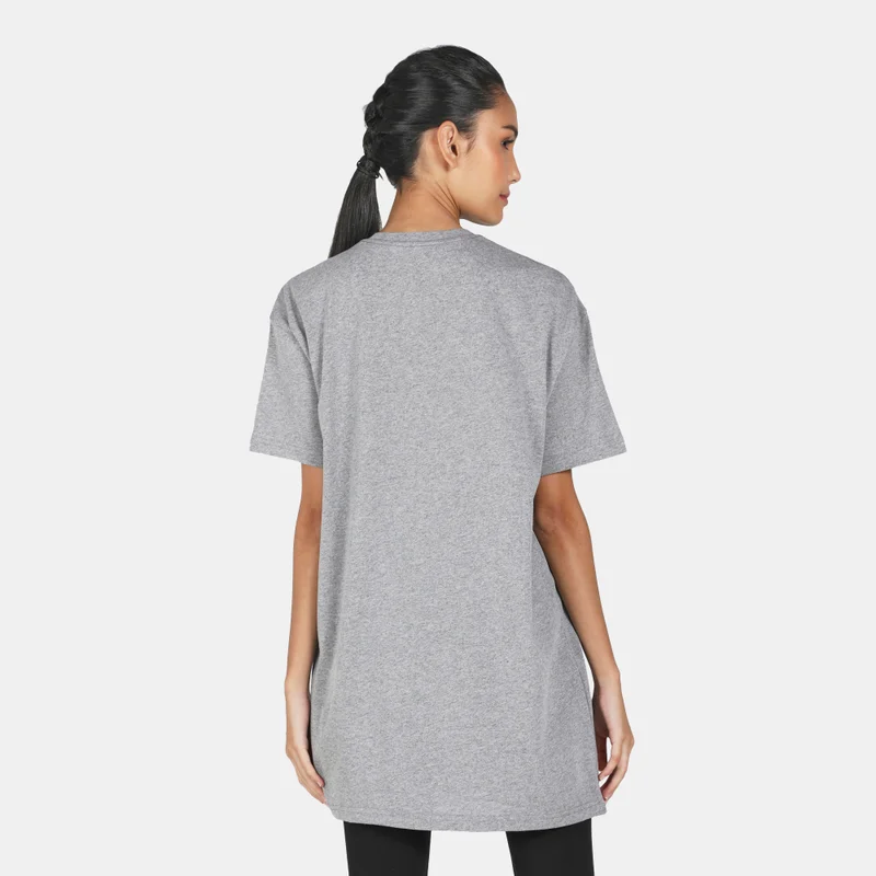 VANS Women's T-Shirt Dress