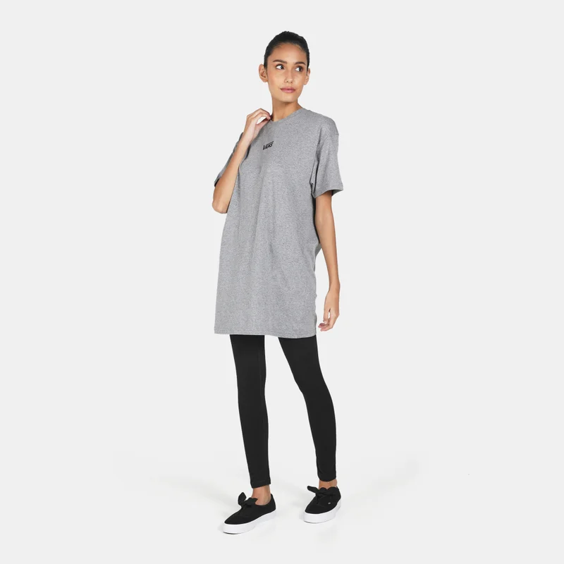 VANS Women's T-Shirt Dress