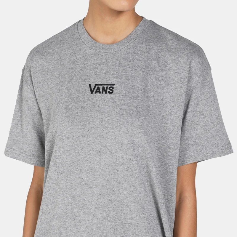 VANS Women's T-Shirt Dress