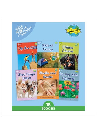 Phonic Books Dandelion World Stages 8-15: Adjacent consonants and consonant digraphs - pzsku/ZF7EFBD31F1F1B7AADC80Z/45/_/1726051010/e62fbaab-e7b8-4260-8095-0bf44e4414da