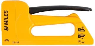 Miles TP-10 Gun Tacker - Image 2