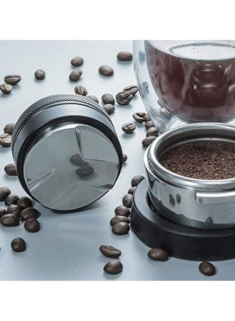 High Quality Espresso Coffee Distributor 58mm - Single - Image 2