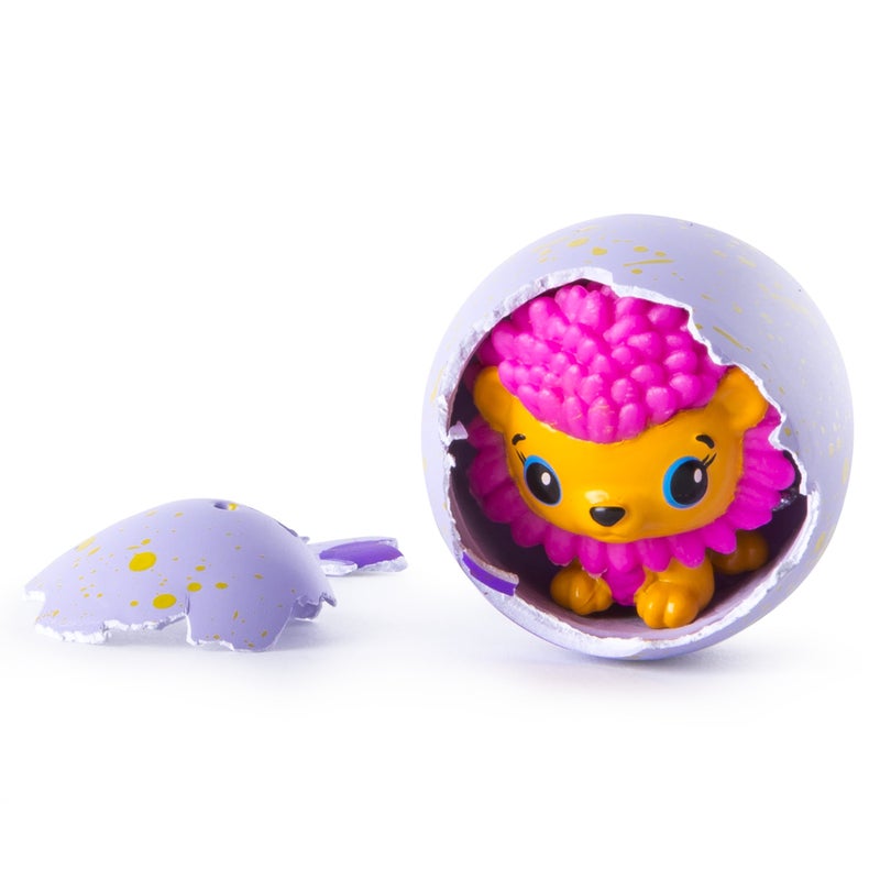 Hatchimals Spin Master Inc Hatchimals CollEGGtibles Blind Bag Season 1 - Image 2