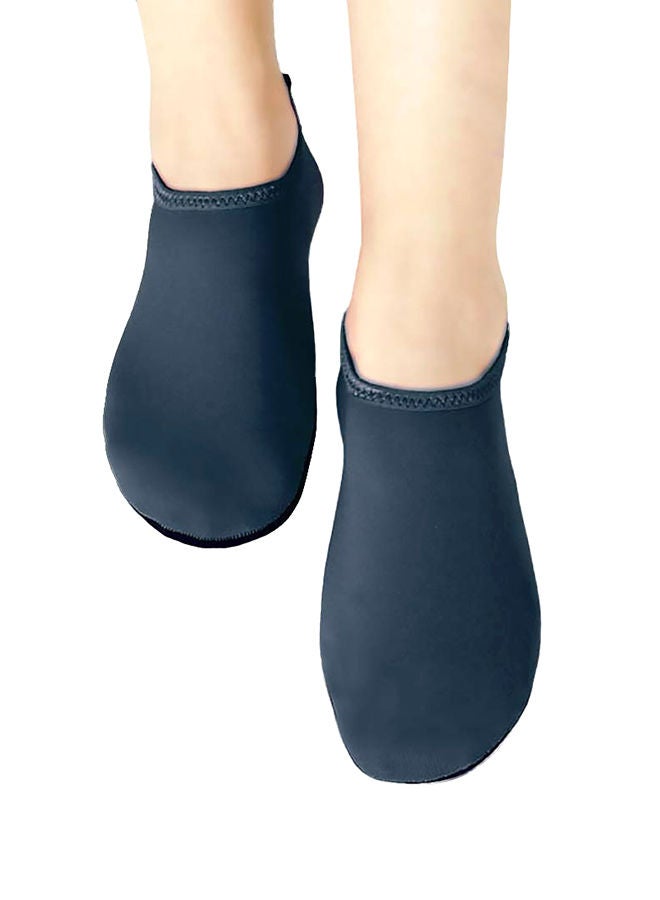 Pair Of Non-Slip Swimming Socks XXL