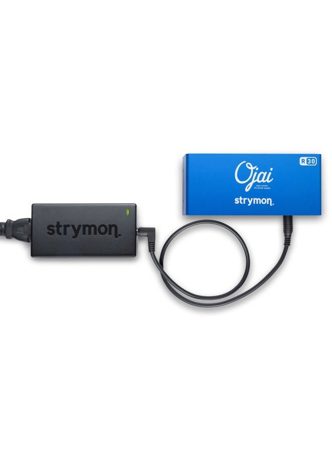 Strymon Ojai R30 High Current DC Power Supply - Image 1