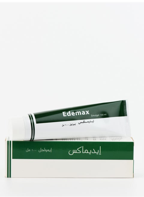 EDEMAX EMULGEL 100 ML