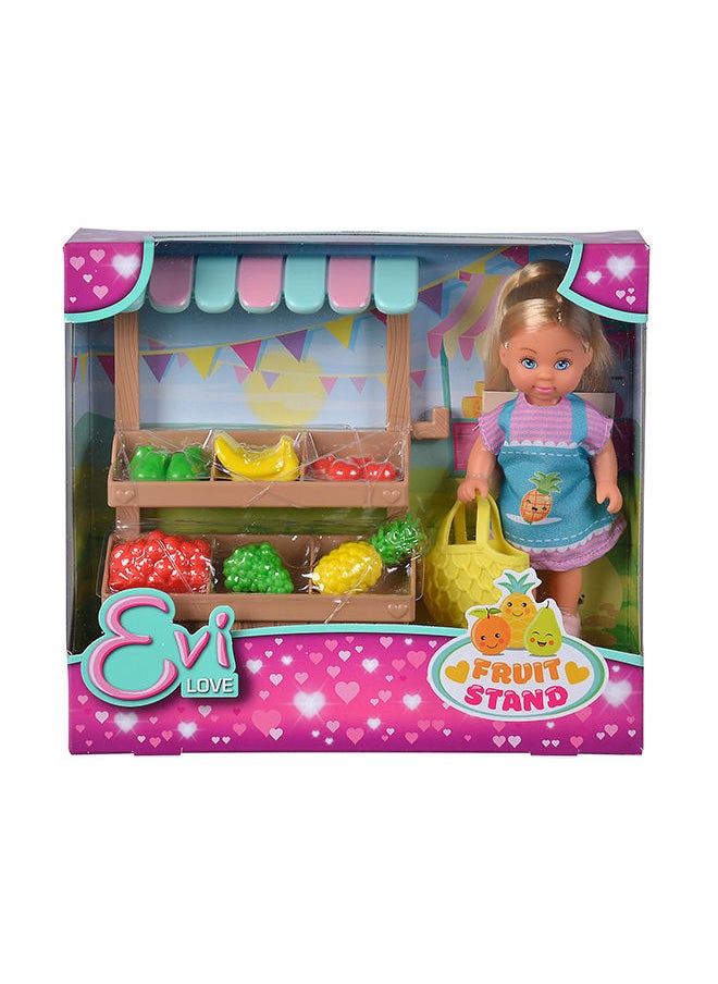 Simba Evi Love Fruit Stand  - Image 1