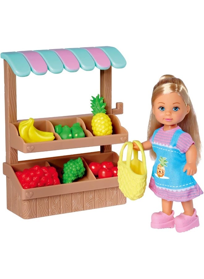 Simba Evi Love Fruit Stand  - Image 2