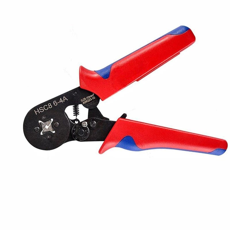 Massmot ماسيموت HSC8 64A 02510m AWG237 أداة إزالة العزل ذاتية الضبط وملاقط الضغط - Image 1