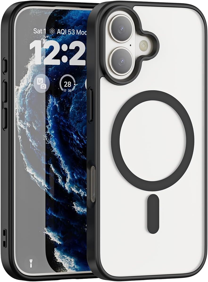 جرابيست Grabist Phone Case magsafe