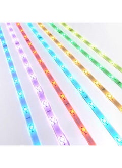erorex Led Lighting Strip Multicolour 3 M  - Image 3