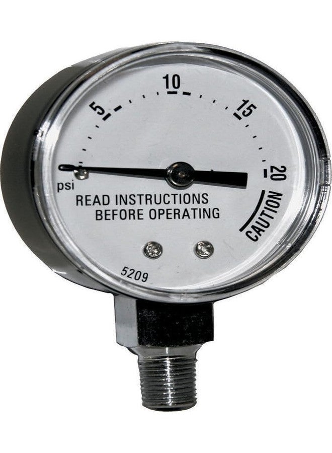 Presto! Presto 82087 pressure cooker and canner gauge. - Image 4