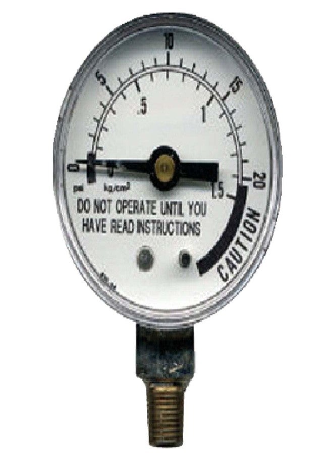 Presto! Presto 82087 pressure cooker and canner gauge. - Image 5