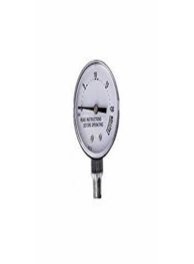 Presto! Presto 82087 pressure cooker and canner gauge. - Image 2