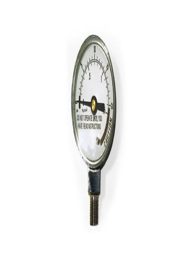 Presto! Presto 82087 pressure cooker and canner gauge. - Image 3