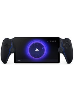 Sony Corporation Sony Playstation portal Remote player midnight black (PS5)  - Image 1