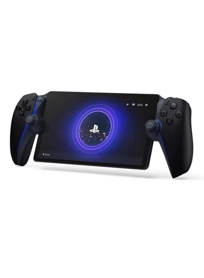 Sony Corporation Sony Playstation portal Remote player midnight black (PS5) - Image 2