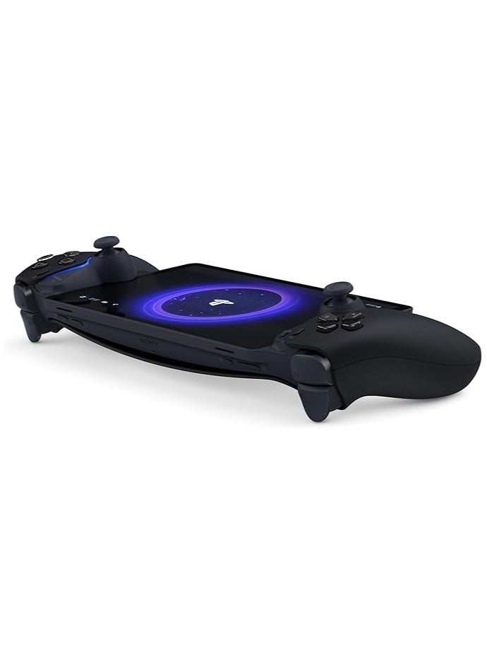 Sony Corporation Sony Playstation portal Remote player midnight black (PS5) - Image 3