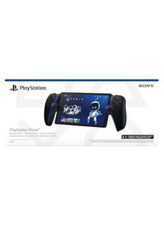 Sony Corporation Sony Playstation portal Remote player midnight black (PS5)  - Image 4