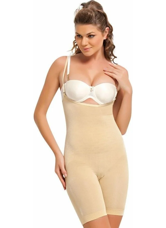 إن بي بي 2480 Seamless Bodylife Corset