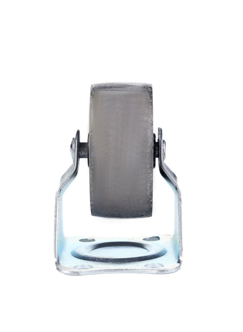 بي إم بي تولز طقم عجلات ثابتة مكون من قطعتين - 4 إنش - Image 4