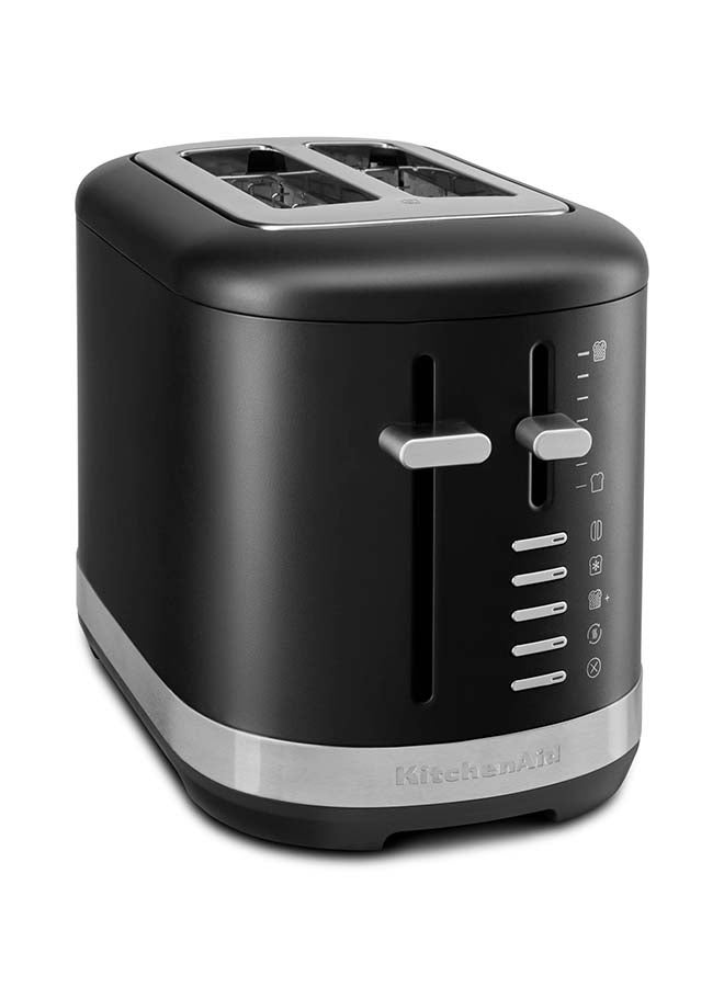KitchenAid Toaster Black - Image 1