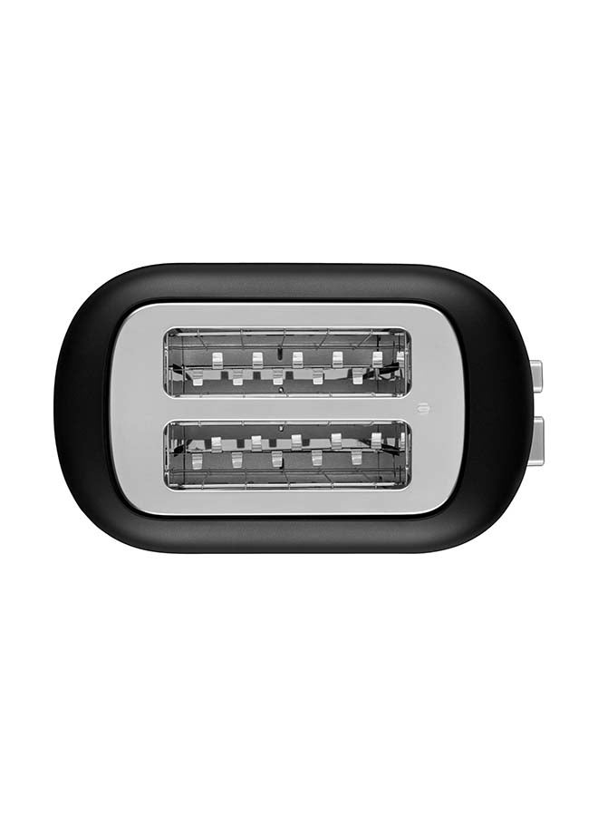 KitchenAid Toaster Black - Image 3