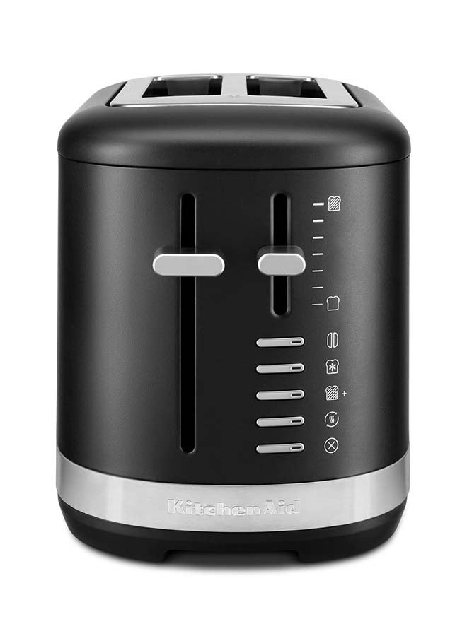 KitchenAid Toaster Black - Image 2