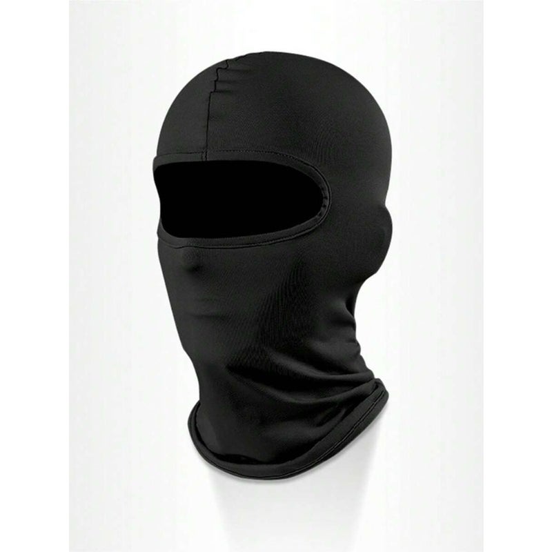 2 Packs Balaclava Face Mask, Ski Mask For Men Women, UV Protection Windproof Scarf For Motorcycle Snowboard Cycling - Image 5