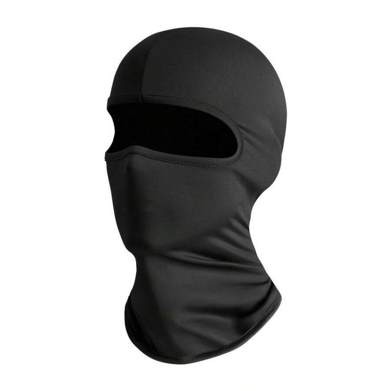 2 Packs Balaclava Face Mask, Ski Mask For Men Women, UV Protection Windproof Scarf For Motorcycle Snowboard Cycling - Image 3