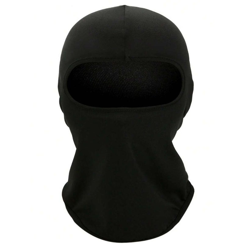 2 Packs Balaclava Face Mask, Ski Mask For Men Women, UV Protection Windproof Scarf For Motorcycle Snowboard Cycling - Image 4